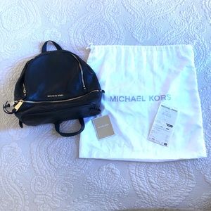 Michael Kors MD Backpack